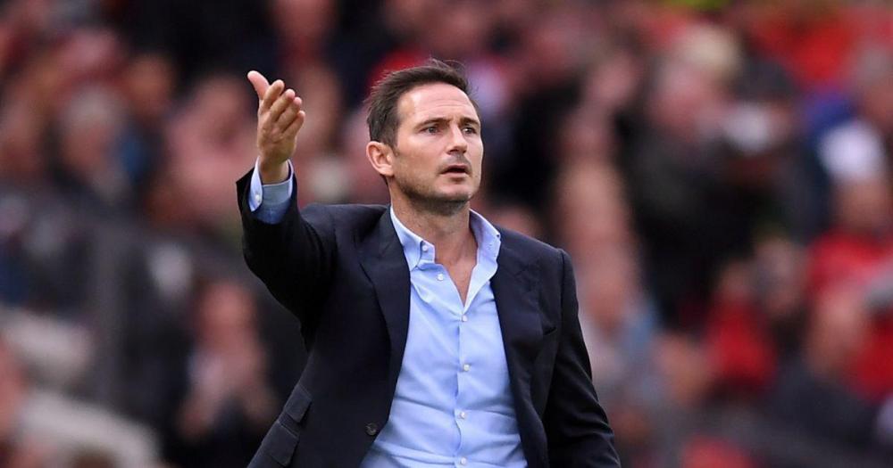 Lampard សរសើរ Messi ថាជាកីឡាករដែលមិនគួរឱ្យជឿបំផុត