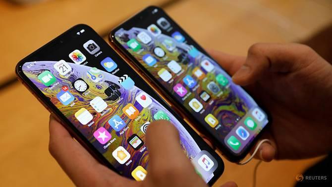 ម៉ូឌែល iPhone មួយចំនួនប្រឈមនឹងលែងបានលក់នៅប្រទេសអាល្លឺម៉ង