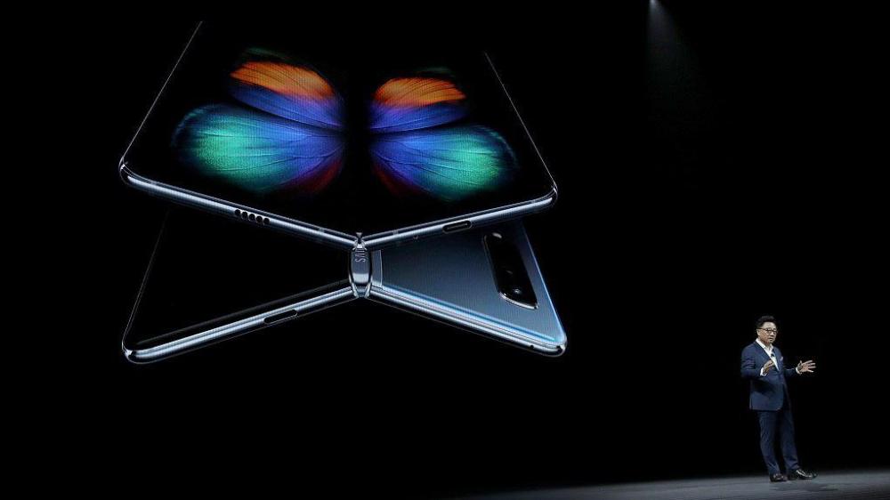 ក្រុមហ៊ុន Samsung បញ្ចេញស្មាតហ្វូនត្រកូល Galaxy ជំនាន់ថ្មីជាផ្លូវការ ជាមួយនឹងការបំពាក់កាម៉េរ៉ាចំនួន៦គ្រាប់