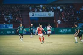 លីគលំដាប់ទី២វៀតណាម បន្ថែម២ ក្លិបទៀតនារដូវកាលក្រោយ