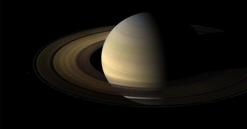 អង្គការ NASA ប្រកាសថា ខ្សែក្រវាត់របស់ភពសៅរ៍ (Ring) កំពុងតែរលាយលឿនជាងការរំពឹងទុក