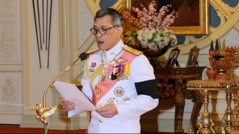 ការបោះឆ្នោតជាផ្លូវការនៅប្រទេសថៃ នឹងត្រូវប្រកាសក្នុងពេលឆាប់ៗខាងមុខនេះ