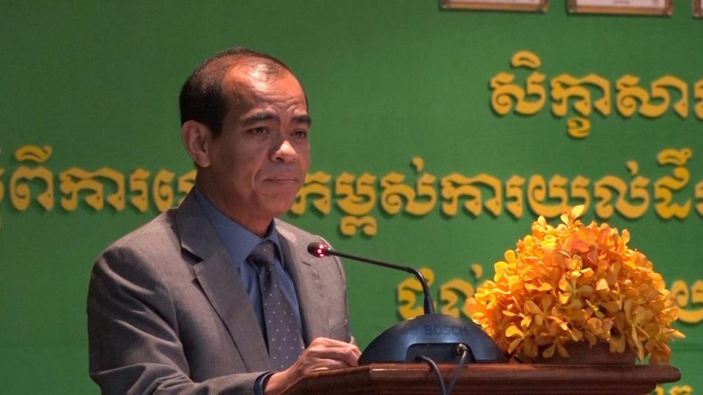ការប្រមូលចំណូលពន្ធដារក្នុងឆ្នាំ២០១៨ គិតត្រឹមដំណាច់ត្រីមាសទី៣ ប្រមូលបានប្រមាណ១៦៩១លានដុល្លារអាម៉េរិក និងពន្ធគយប្រមូលបានប្រមាណ១៧៦៧លានដុល្លារអាម៉េរិក