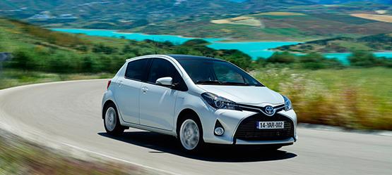 Toyota នឹងវិនិយោគជាង២ពាន់លានដុល្លារអាម៉េរិក ផលិតរថយន្តគិតគូរពីបរិស្ថាន នៅប្រទេសចិន