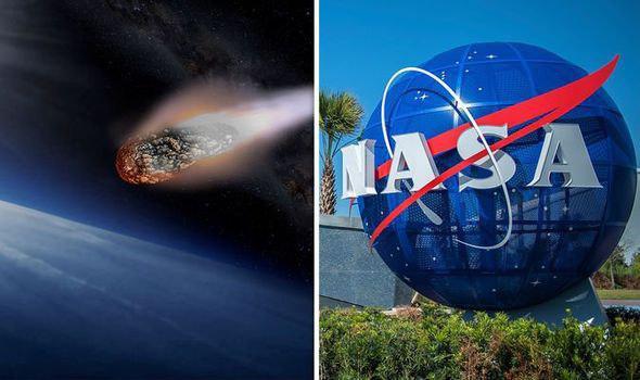 NASA គ្រោងធ្វើសន្និសីទឆ្នាំ២០១៩ សំដៅសិក្សាពីលទ្ធភាពទប់ស្កាត់អាចម៍ផ្កាយ ដែលនឹងមកបុកផែនដីនៅឆ្នំា២០២៧