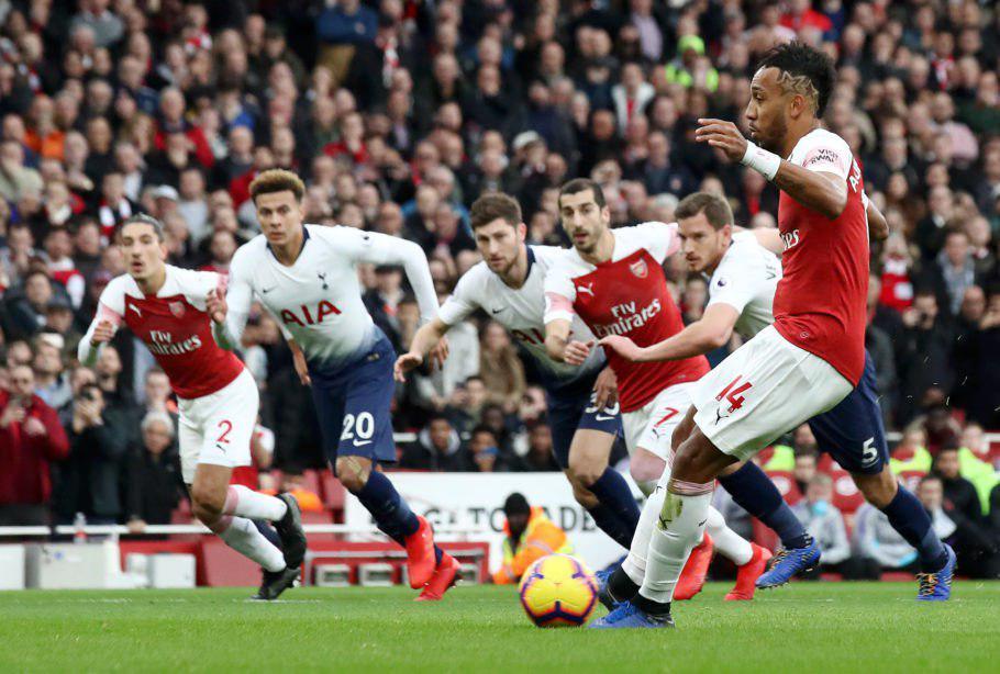 តោខៀវ Chelsea និងមាន់ខ្នាយមាស Tottenham Hutspur ឈានទៅវគ្គ៤ក្រុមចុងក្រោយ  ពាន Carabao Cup