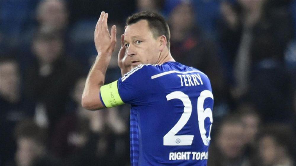 John Terry ត្រូវបានក្លិបលីគទី២ អង់គ្លេសមួយទាក់ទងឲ្យទៅធ្វើជាគ្រូបង្វឹក