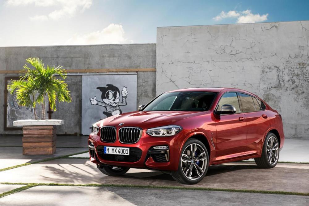 ក្រុមហ៊ុន BMW ត្អូញត្អែរពីការធ្លាក់ចុះប្រាក់ចំណេញ ដោយសារតែការចំណាយលើការផលិតរថយន្តប្រើប្រាស់ថាមពលអគ្គិសនី
