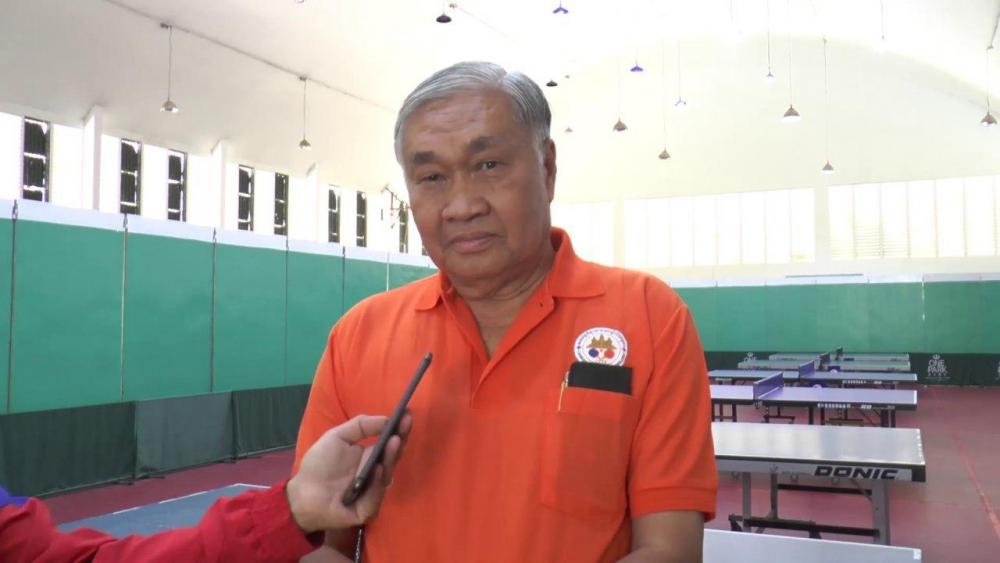 សហព័ន្ធកីឡាវាយកូនឃ្លីលើតុ បង្កើតចំណេះដឹងដល់មន្រ្តីបច្ចេកទេស និងគ្រូឧទ្ទេស ដើម្បី កាត់បន្ថយអាជ្ញាកណ្តាលអន្តរជាតិ សម្រាប់ស៊ីហ្គេម ឆ្នាំ២០២៣ នៅកម្ពុជា