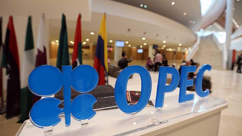 ទិន្នផលប្រេងអង្គការ OPEC ធ្លាក់ចុះជាង៥៣ម៉ឺនបារ៉ែល ដោយសារការ កាត់បន្ថយផលិតកម្មខ្លាំងនៅវ៉េណេស៊ុយអេឡា និងអារ៉ាប៊ីសាអ៊ូឌីត