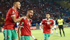 ពាន Africa Cup of Nations រកឃើញ១៦ក្រុមហើយ