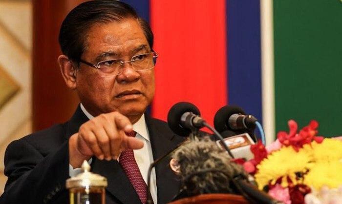 ក្រសួងមហាផ្ទៃ បង្កើតក្រុមការងារ អន្តរក្រសួងចុះស្រាវជ្រាវការកាប់រានទន្រ្ទានដីព្រៃខុសច្បាប់