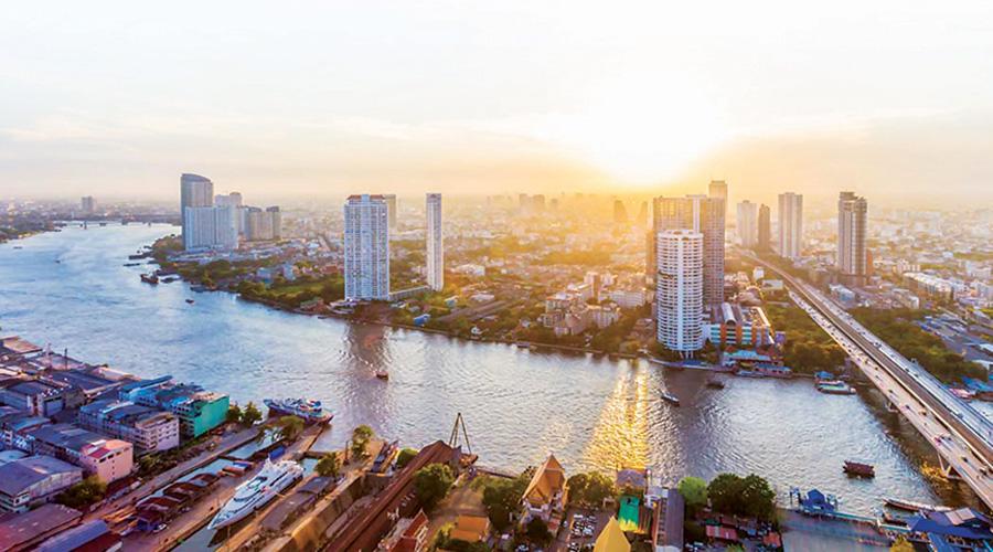 អាជីវកម្មចុះបញ្ជីថ្មីនៅប្រទេសថៃកើនឡើង៧៨ភាគរយ ក្នុងខែដំបូងនៃឆ្នាំ២០១៩