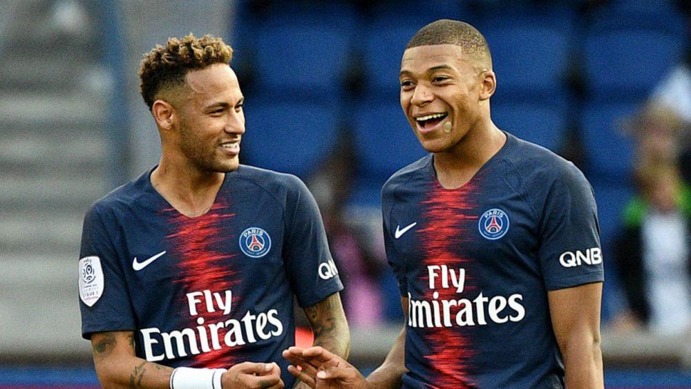 គ្រូបង្វឹកក្លិប Paris Saint-Germain បញ្ជាក់ថា គ្មាន Neymar ក៏យើងនៅមាន Mbappe