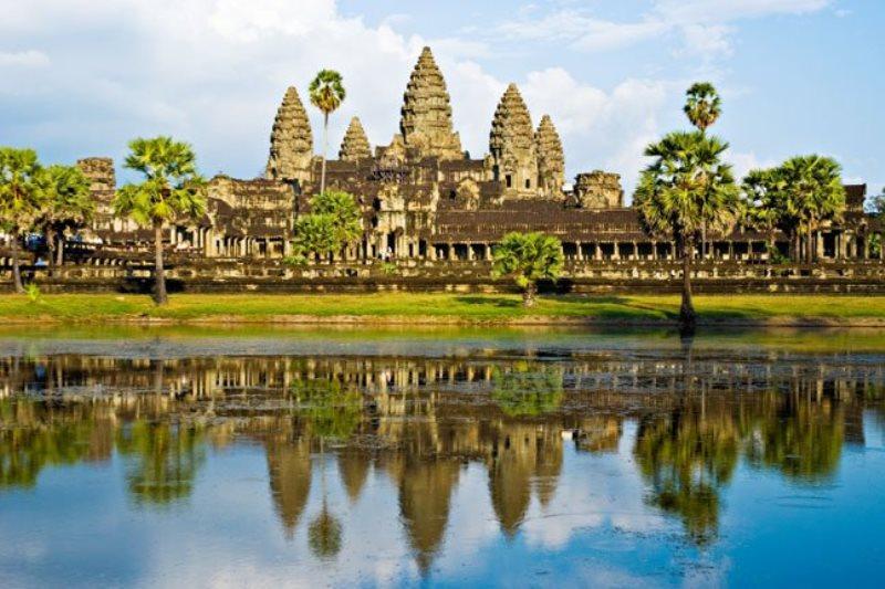 អាស៊ីប៉ាស៊ីហ្វិកទទួលបានទេសចរអន្តរជាតិ៦៨៨លាននាក់ កាលពីឆ្នាំ២០១៨