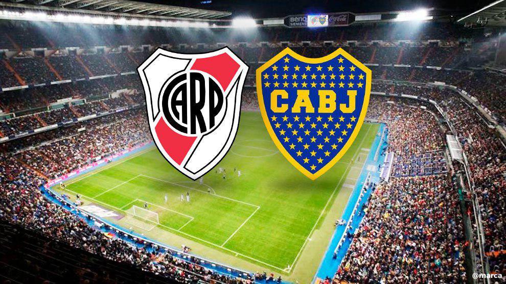ប្រកួតវគ្គផ្ដាច់ព្រ័ត្រ Copa Libertadores នឹងធ្វើឡើងនៅប្រទេសអេស្ប៉ាញ នៅដី Real Madrid