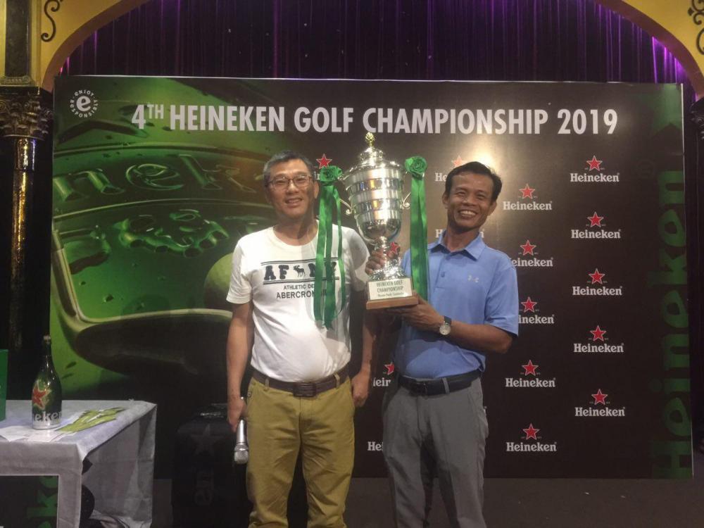 កីឡាករវាយកូនគោល ម៉ុន សុខជា បានវិឌ្ឍន៍សមត្ថភាពខ្លាំង ក្រោយជាប់ជាកីឡាករជម្រើសជាតិ ឆ្នាំ២០១៩
