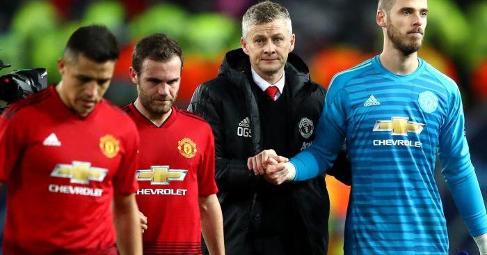 UEFA ចោទប្រកាន់ Manchester United និង PSG ដូចគ្នា