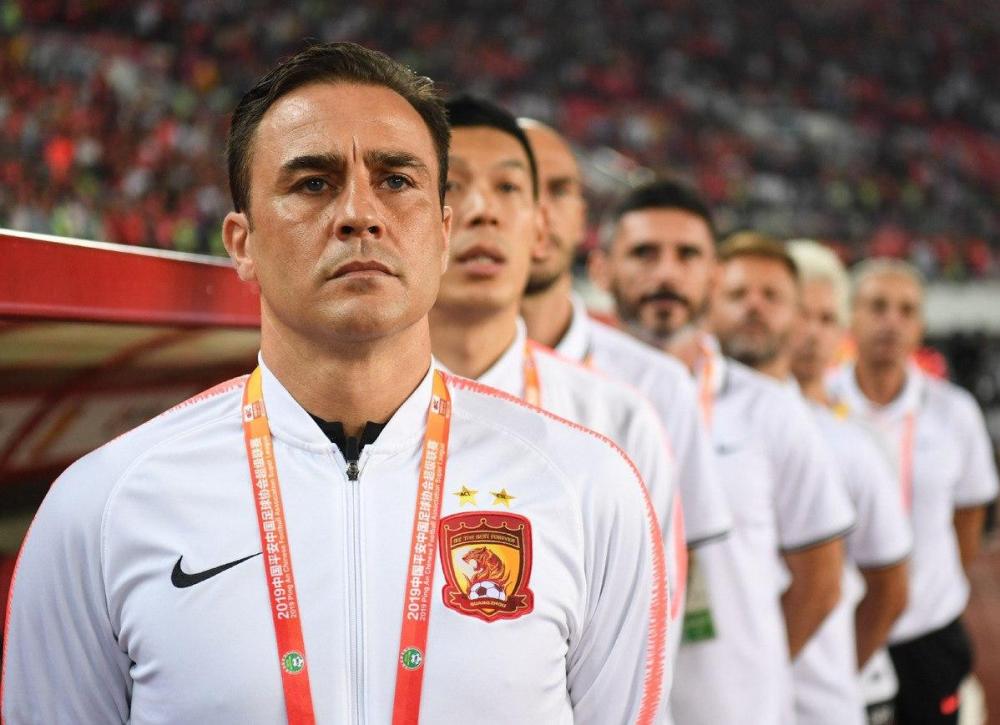 ម្ចាស់  Ballon d’Or នៅឆ្នាំ២០០៦ បង្ហាញបំណងចង់ដឹកនាំក្រុមអធិរាជសរ