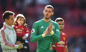 អ្នកចាំទី Andre Onana ជាគោលដៅរបស់ Man Utd មកជំនួស De Gea