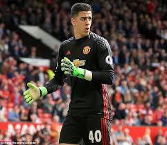 អ្នកចាំទី Joel Pereira ត្រូវបាន Man Utd ដាក់អោយក្លឹបផ្សេងខ្ចីជើងបន្តទៀត