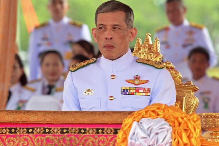 ព្រះមហាក្សត្រថៃបរិច្ចាគថវិកាជាង៧៥លានដុល្លារអាម៉េរិក ដល់មន្ទីរពេទ្យចំនួន២៧កន្លែង ទូទាំងប្រទេស