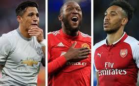 ក្លិប Man Utd ត្រៀមយកកីឡាករមួយរូប មកជំនួស Lukaku