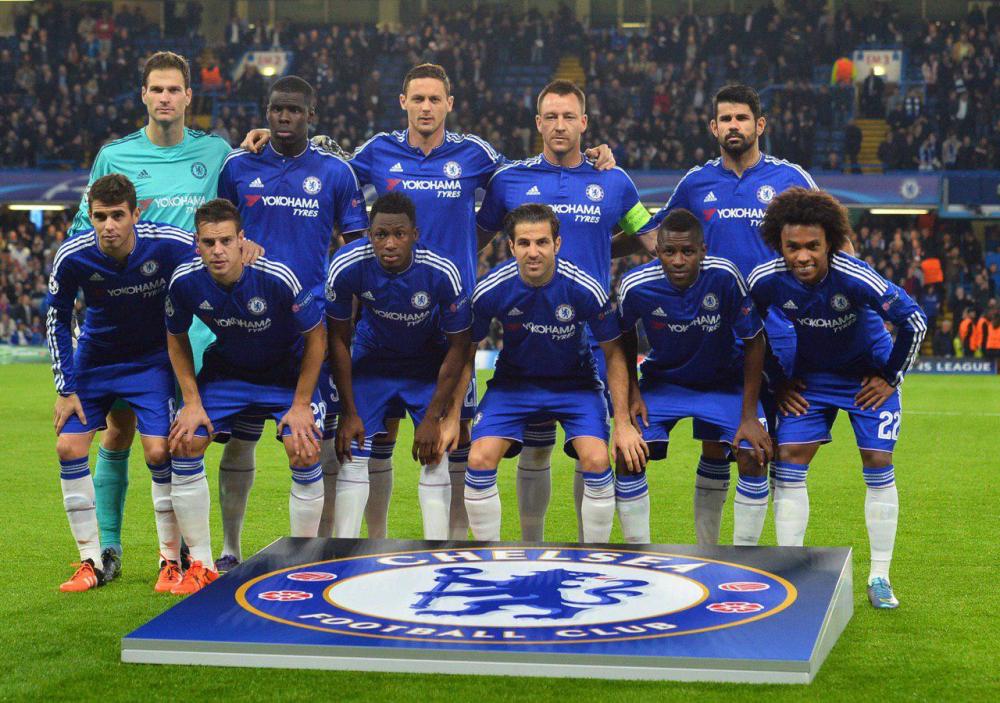 Chelsea អាចនឹងបាត់បង់កីឡាកររបស់ខ្លួន៨រូប ក្រោយបញ្ចប់រដូវកាលនេះ ប្រសិនបើធ្វើមិនបានល្អនៅបញ្ចប់រដូវកាលនេះ ហើយមិនបានប្រកួតប្រជែងក្នុងពានរង្វាន់ UEFA Champions League ក្លឹបតោខៀវ Chelsea អាចប្រឈមនឹងការបាត់បង់សមាជិកសំខាន់ៗ របស់ខ្លួនដល់ទៅ៨រូប ដោយមួយចំនួននឹងផុតកិច្ចសន្យា ស្វែងរកក្លឹបថ្មី