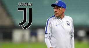 ក្លិប Chelsea បានចែកផ្លូវជាមួយលោក Sarri ហើយ
