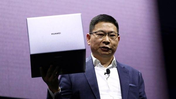 ក្រុមហ៊ុន Microsoft សម្រេចបញ្ឈប់ការលក់ផលិតផល Huawei MateBook X Pro នៅក្នុងអនឡាញ Store របស់ខ្លួន