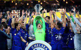 Chelsea ក្លាយម្ចាស់ពាន Europa ដំបូងដែលមិនចាញ់សោះ ខណៈ Sarri ដឹកនាំឈ្នះពានដំបូង ក្នុងអាជីព