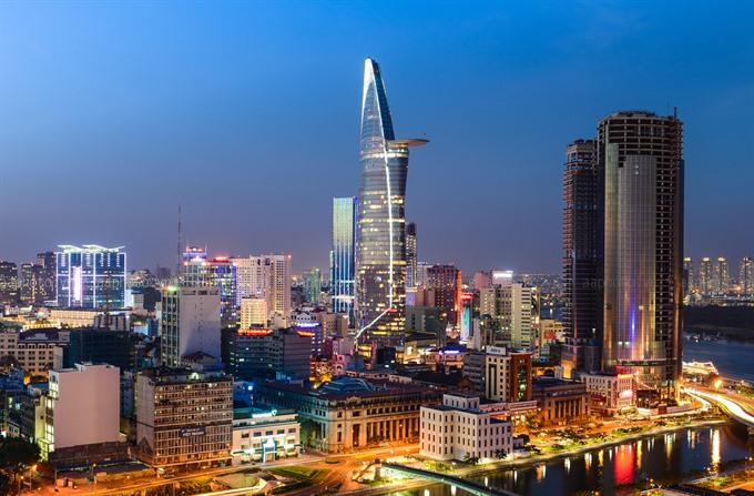 ទស្សនាវដ្តីអាម៉េរិក Forbes ចុះផ្សាយថា វៀតណាមគឺជាគោលដៅវិនិយោគដ៏ទាក់ទាញបំផុត នៅអាស៊ី