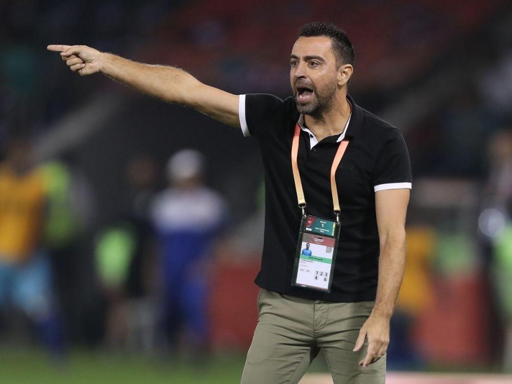 Xavi ធ្លាប់បដិសេធទៅដឹកនាំ Barcelona ព្រោះតែមូលហេតុមួយ