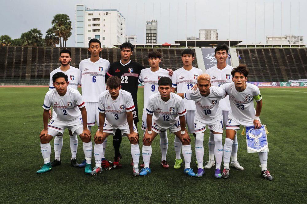 ដើម្បីអបអរថ្ងៃ FIFA Day ខែក្រោយ ហុងកុង ណាត់ ឆាយនីសតៃប៉ិ ប្រកួតមិត្តភាព