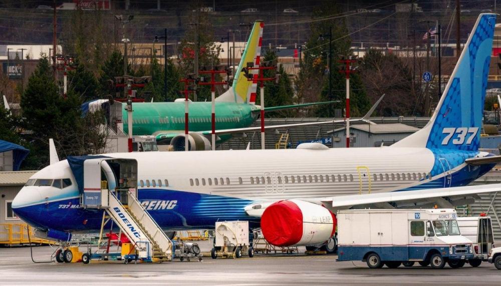 យន្តហោះត្រកូលប៊ូអ៊ីង 737 MAX ដែលត្រូវបញ្ឈរជើងជិតមួយឆ្នាំ នឹងចាប់ផ្តើមហោះហើរឡើងវិញក្នុងពេលឆាប់ៗ