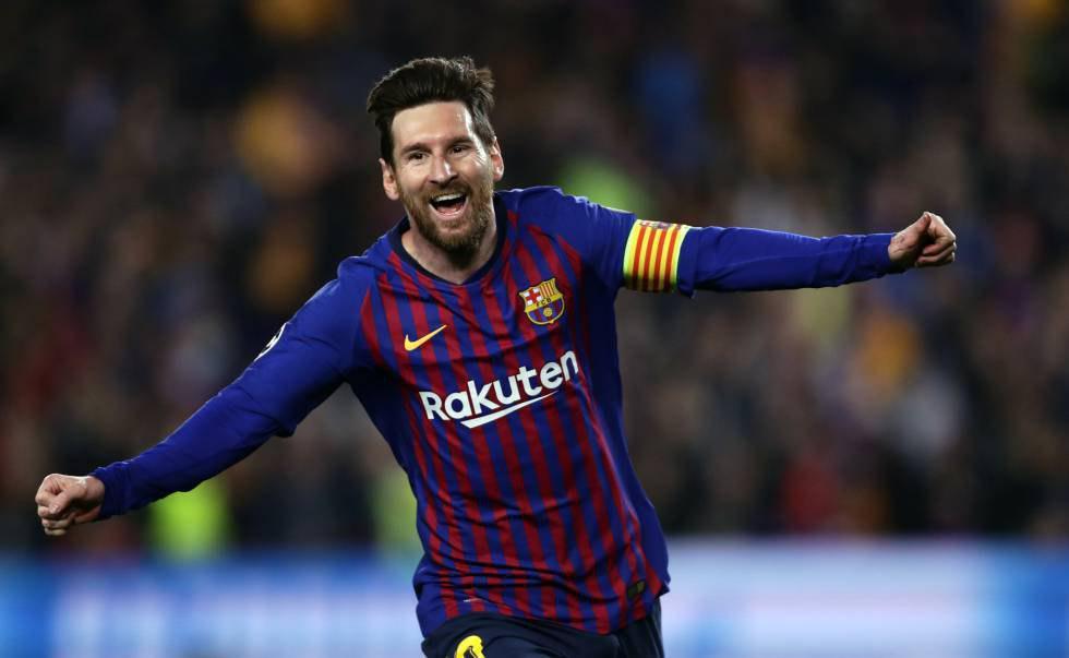 Sadio Mane និយាយថា Messi ជាកីឡាករតែម្នាក់ដែលសក្ដិសមឈ្នះពាន Ballon d’Or