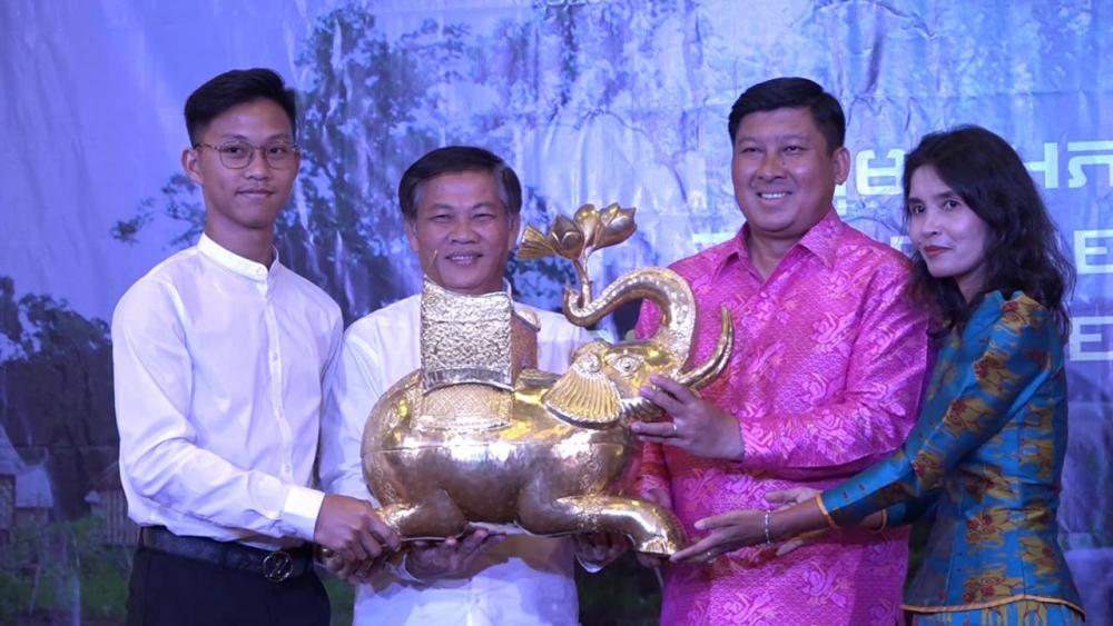 ការពារនិងអភិរក្សសត្វដំរីជាផ្នែកមួយយ៉ាងសំខាន់ក្នុងការគ្រប់គ្រងធនធានធម្មជាតិ និងការអភិរក្សជីវៈចម្រុះ