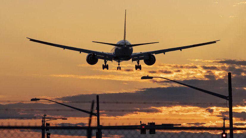 យន្តហោះ Boeing 737 មួយគ្រឿងទៀត ផ្ទុកមនុស្ស១០១នាក់បង្ខំចិត្តចុះចតបន្ទាន់ នៅប្រទេសរុស្ស៊ី ក្រោយជួបបញ្ហាផ្នែកបច្ចេកទេស
