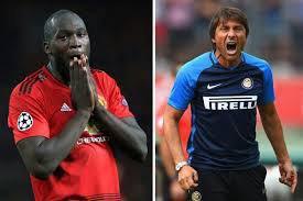 ក្លិប Inter Milan ទម្លាក់លុយត្រៀមទិញ Lukaku ដើម្បីត្រៀមជំនួសខ្សែប្រយុទ្ធ Icardi