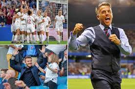 ក្រុមនារីអង់គ្លេស កក់កៅអី Semi-Final ក្រោយយកឈ្នះ ន័រវែស ៣ទល់០