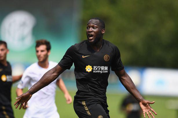 ប្រកួតដំបូង Lukaku រកបាន៤គ្រាប់ឲ្យ Inter Milan