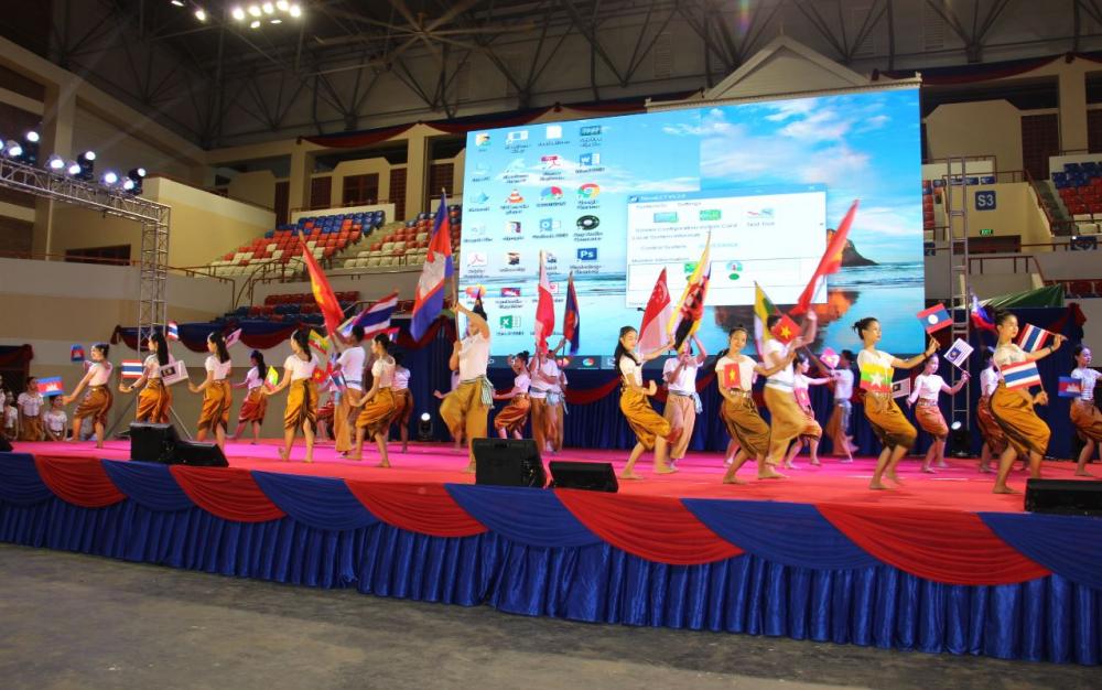 វេទិកាជាតិលើកទី១ ស្តីពីការផ្សព្វផ្សាយព្រឹត្តិការណ៍កីឡាអាស៊ីអាគ្នេយ៍ និងកីឡាជនពិការ អាស៊ានប៉ារ៉ាហ្គេម ឆ្នាំ២០២៣ ព្រមទាំងរាប់ថយក្រោយ ដើម្បីសម្ពោធបើកកាលបរិច្ឆេទជាផ្លូវការ កីឡាស៊ីហ្គេម ឆ្នាំ២០២៣