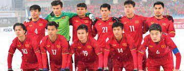 វៀតណាម ណាត់ជួប នីហ្សេរីយ៉ា ប្រកួតមិត្តភាព