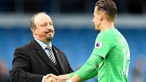 PSG ចង់នាំយកអ្នកចាំទីមួយរូបពីក្លិប Newcastle United សម្រាប់ត្រៀមរដូវកាលថ្មី