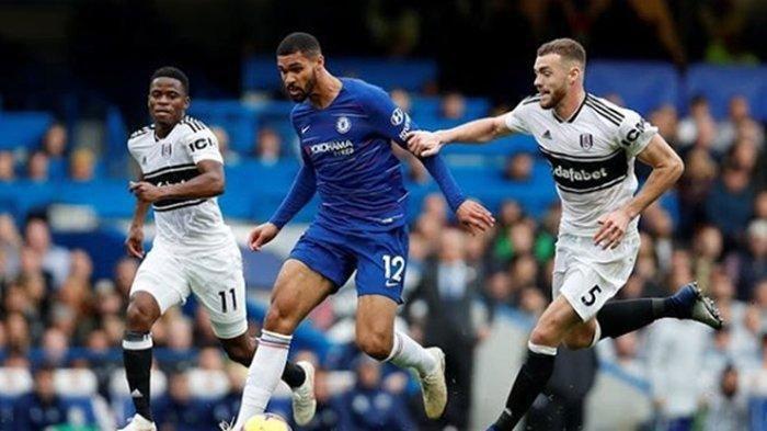 ក្រុមតោខៀវ Chelsea កាំភ្លើងធំ Asenal និងហង្សក្រហម Liverpool ទទួលបាន៣ពិន្ទុដូចគ្នា