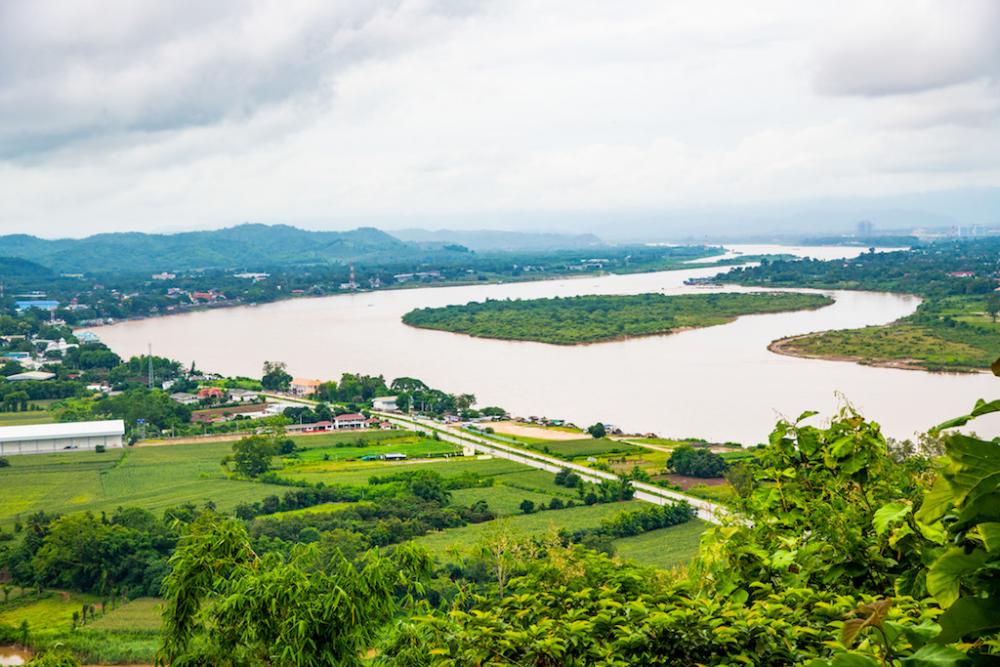 ចិននិងថៃចុះកិច្ចព្រមព្រៀងបង្កើតកាណូតទេសចរណ៍ តាមទន្លេមេគង្គ-ឡានឆាង
