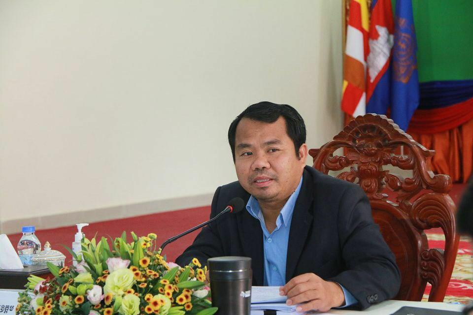 ឯកឧត្ដម គង់ សោភ័ណ្ត បានកោតសសើរដល់បណ្តារមន្ទីរ កងកម្លាំង និងអជ្ញាធរគ្រប់លំដាប់ថ្នាក់ដែលបានខិតខំចូលរួមសហការណ៍គ្នាយ៉ាងសកម្មក្នុងការប្រយុទ្ធប្រឆាំង និងការឆ្លងរីករាលដាលនៃជម្ងឺកូវីដ១៩