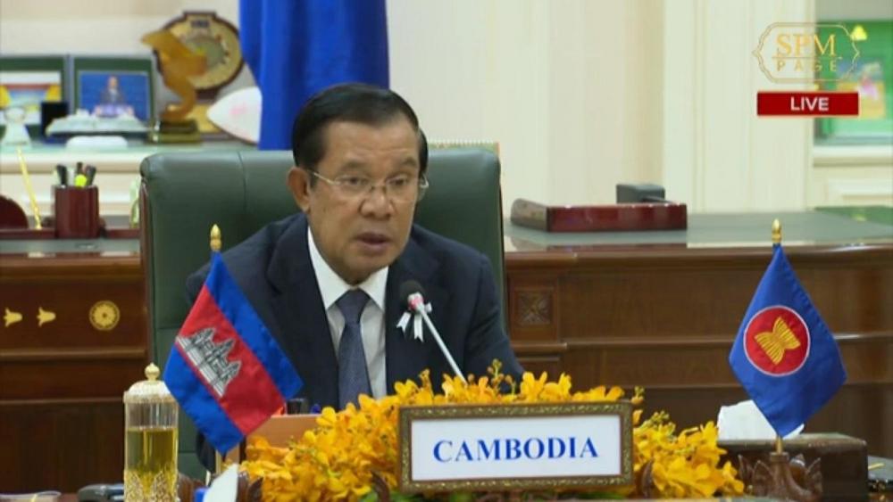 សម្ដេចតេជោ ហ៊ុន សែន ថ្លែងថា ការលើកកម្ពស់តួនាទីស្ត្រី គឺជាផ្នែកមួយដ៏សំខាន់ នៃគោលដៅ អភិវឌ្ឍន៍ប្រកបដោយចីរភាពឆ្នាំ២០៣០ ព្រោះការចូលរួមចំណែករបស់ស្ត្រី ក្នុងការជំរុញកំណើន សេដ្ឋកិច្ច គឺនៅមានសក្តានុពលច្រើន