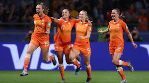វគ្គ៨ក្រុមចុងក្រោយ FIFA Women’s World Cup ៧ក្រុមមកពីតំបន់អឺរ៉ុប