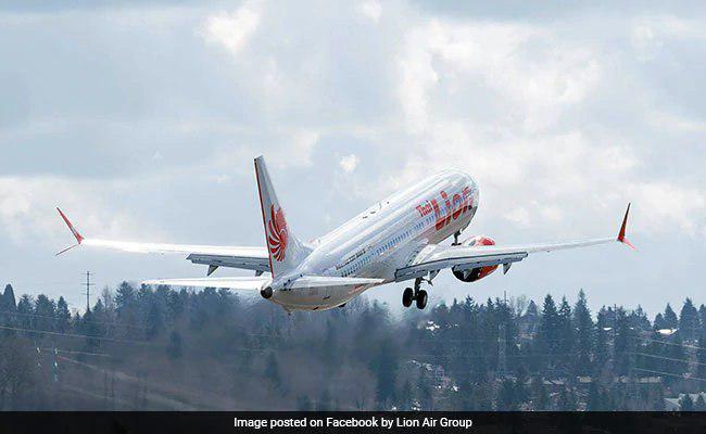 យន្តហោះឥណ្ឌូណេស៊ី Lion Air ផ្ទុកមនុស្ស១៨៨នាក់ជួបគ្រោះថ្នាក់ធ្លាក់ក្នុងសមុទ្រ ខណៈបំណែក និងមនុស្សជិះទាំងអស់មិនទាន់រកឃើញ
